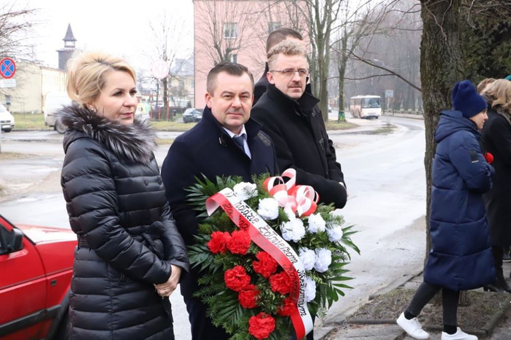 W powiecie koneckim pamiętają o Żołnierzach Wyklętych! [wideo, zdjęcia]