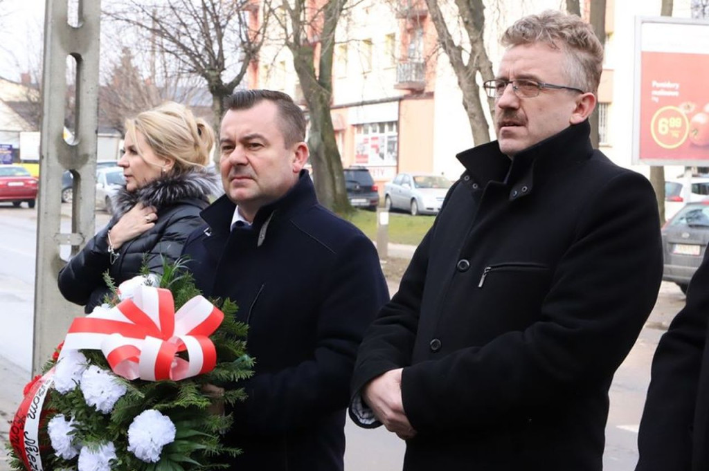 W powiecie koneckim pamiętają o Żołnierzach Wyklętych! [wideo, zdjęcia]