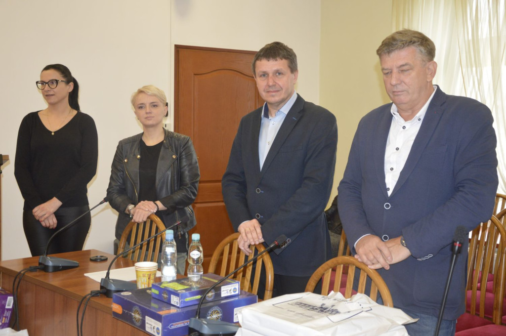 Przyznali nagrody za najlepsze prace w konkursie o ekologii [zdjęcia]