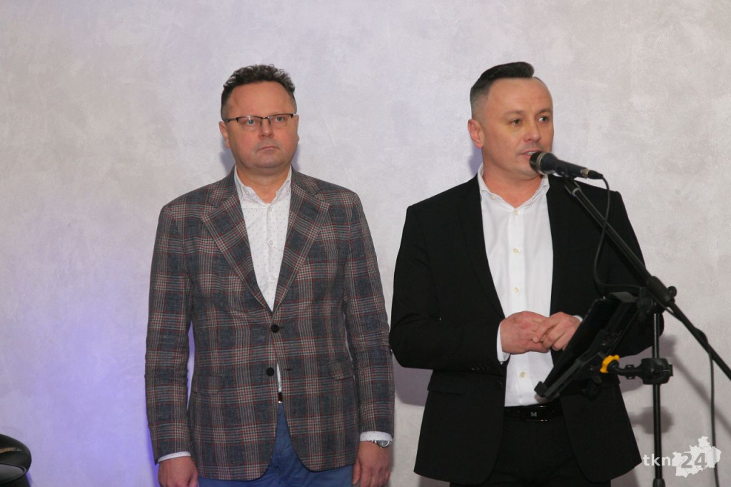 Tradycyjne spotkanie sympatyków Nowego Powiatu i Lewicy [wideo, zdjęcia]