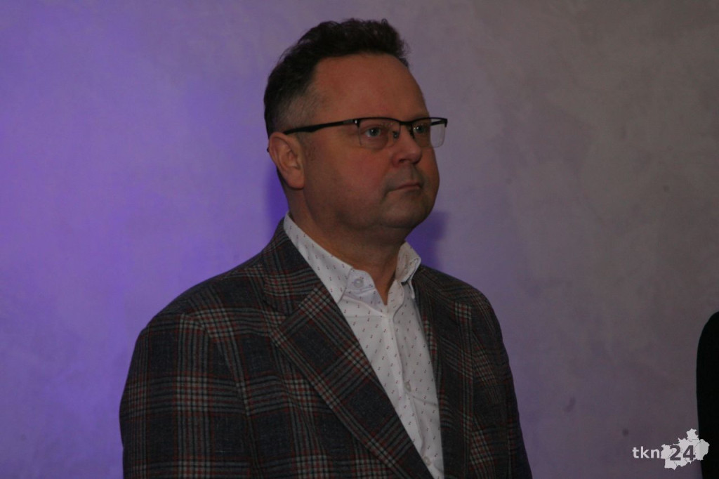 Tradycyjne spotkanie sympatyków Nowego Powiatu i Lewicy [wideo, zdjęcia]