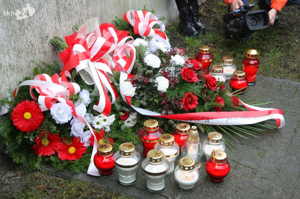 Gmina Końskie z dumą pamięta o Żołnierzach Wyklętych [wideo, zdjęcia]