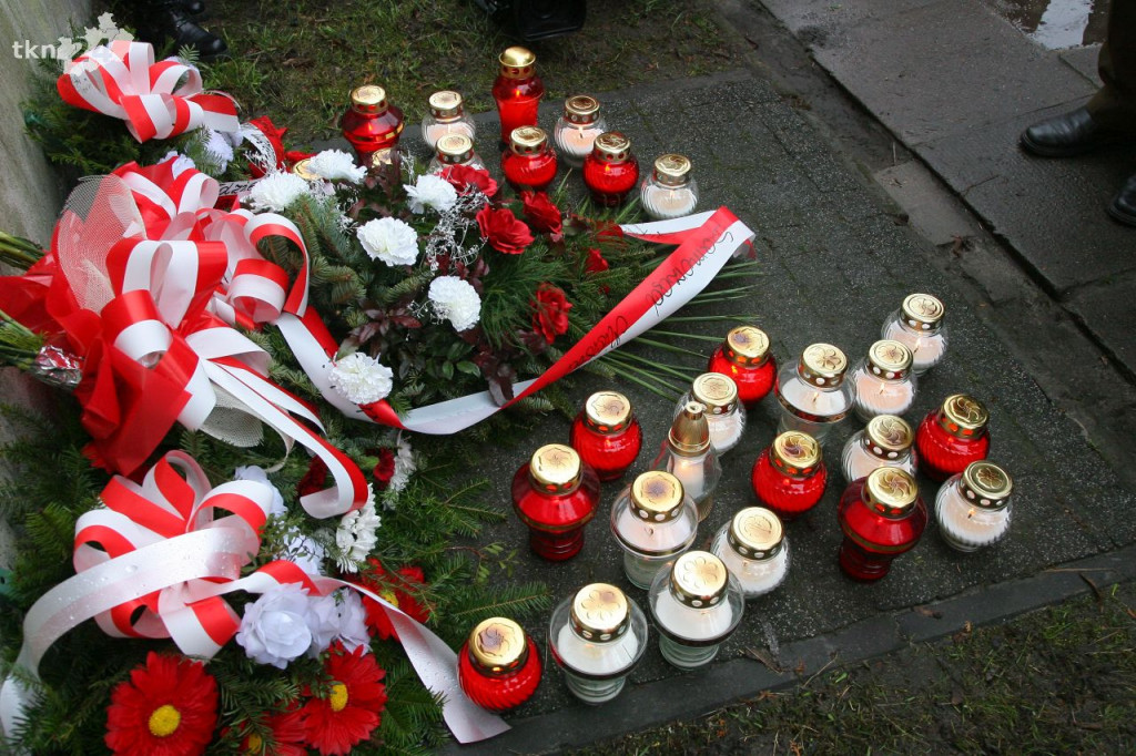 Gmina Końskie z dumą pamięta o Żołnierzach Wyklętych [wideo, zdjęcia]