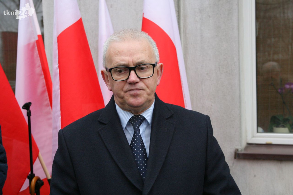 Gmina Końskie z dumą pamięta o Żołnierzach Wyklętych [wideo, zdjęcia]