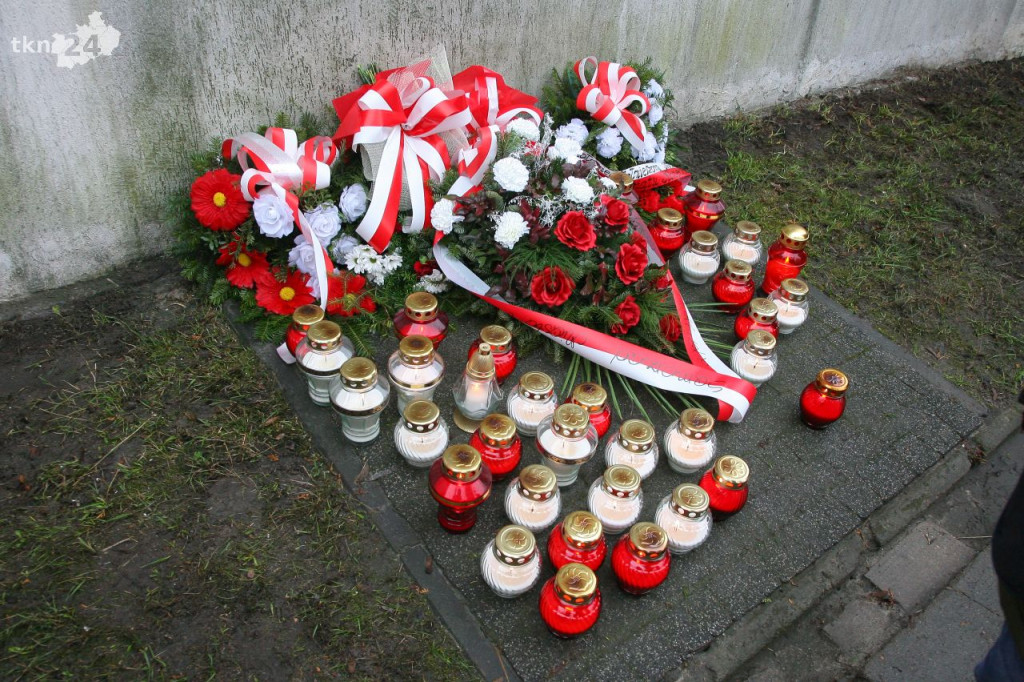Gmina Końskie z dumą pamięta o Żołnierzach Wyklętych [wideo, zdjęcia]