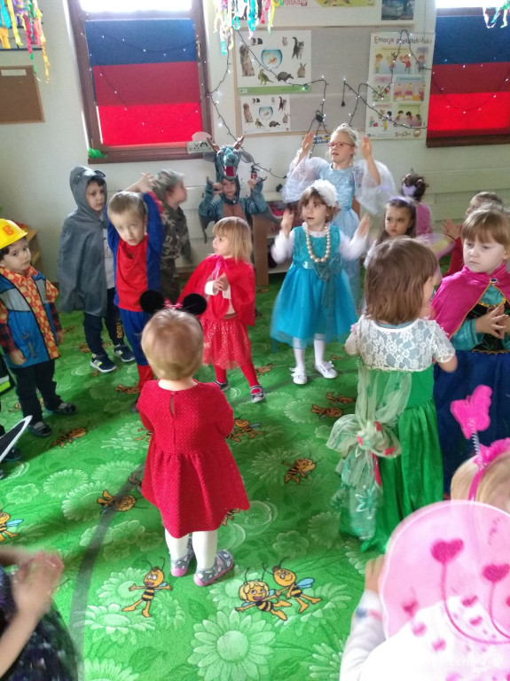 `Słoneczko` z Końskich i Stąporkowa zaprasza dzieci w swoje progi! [zdjęcia]