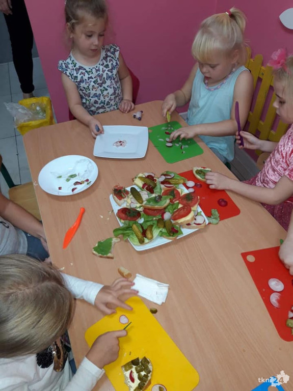 `Słoneczko` z Końskich i Stąporkowa zaprasza dzieci w swoje progi! [zdjęcia]