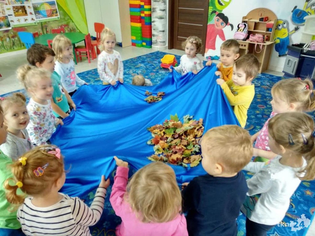 `Słoneczko` z Końskich i Stąporkowa zaprasza dzieci w swoje progi! [zdjęcia]