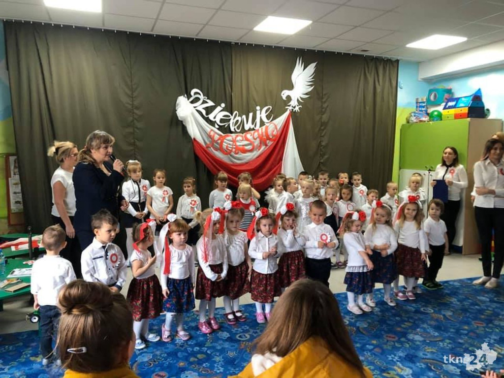 `Słoneczko` z Końskich i Stąporkowa zaprasza dzieci w swoje progi! [zdjęcia]