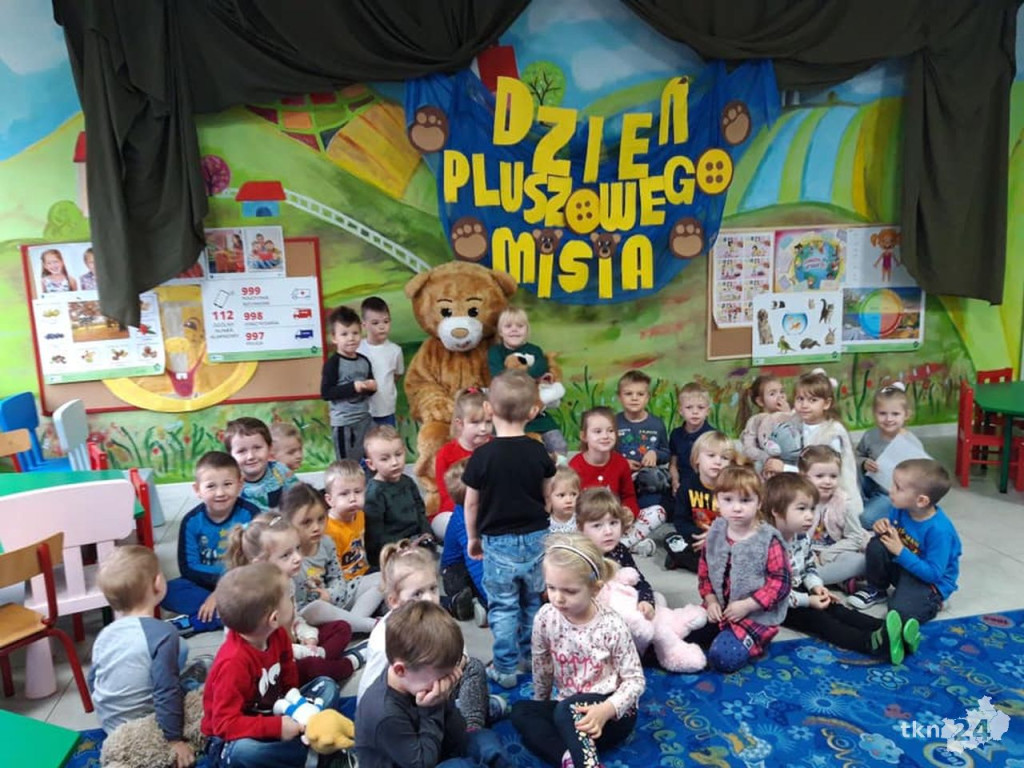 `Słoneczko` z Końskich i Stąporkowa zaprasza dzieci w swoje progi! [zdjęcia]