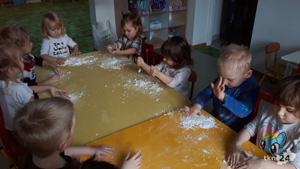 `Słoneczko` z Końskich i Stąporkowa zaprasza dzieci w swoje progi! [zdjęcia]