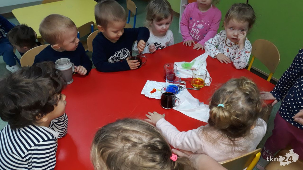 `Słoneczko` z Końskich i Stąporkowa zaprasza dzieci w swoje progi! [zdjęcia]
