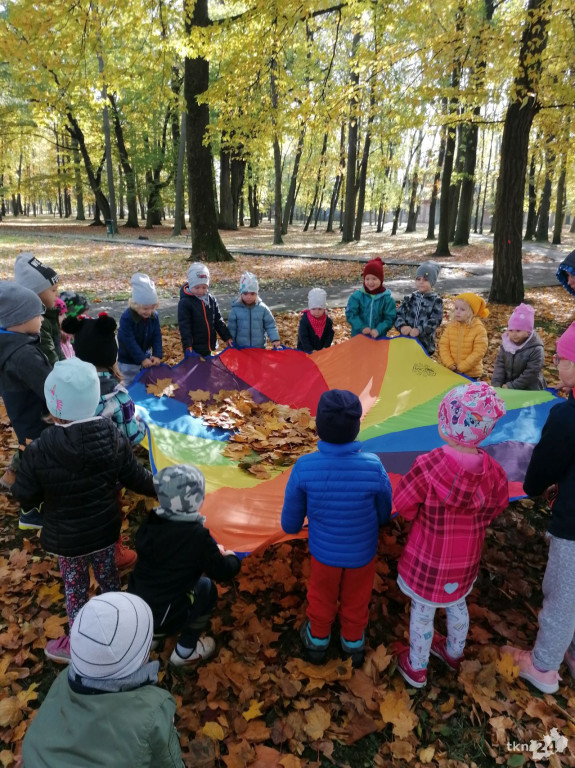 `Słoneczko` z Końskich i Stąporkowa zaprasza dzieci w swoje progi! [zdjęcia]