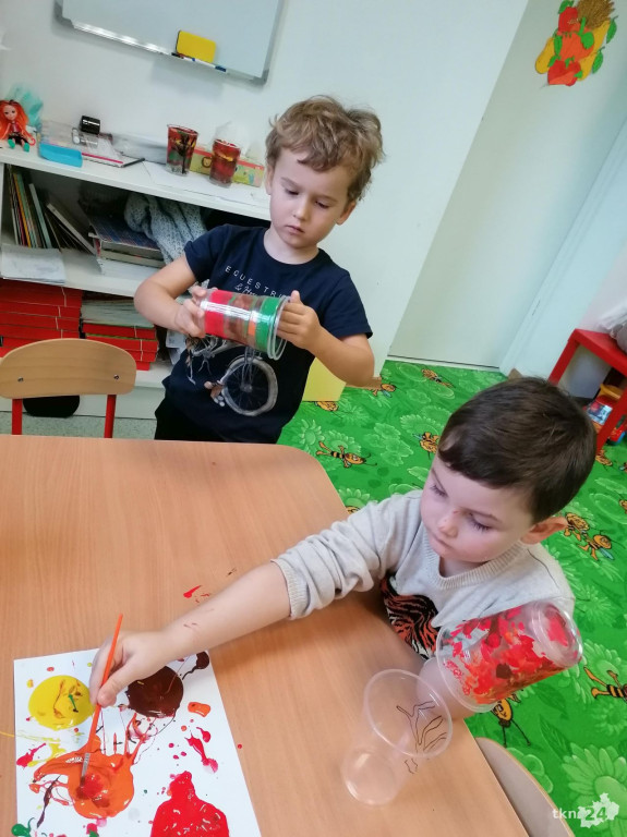 `Słoneczko` z Końskich i Stąporkowa zaprasza dzieci w swoje progi! [zdjęcia]