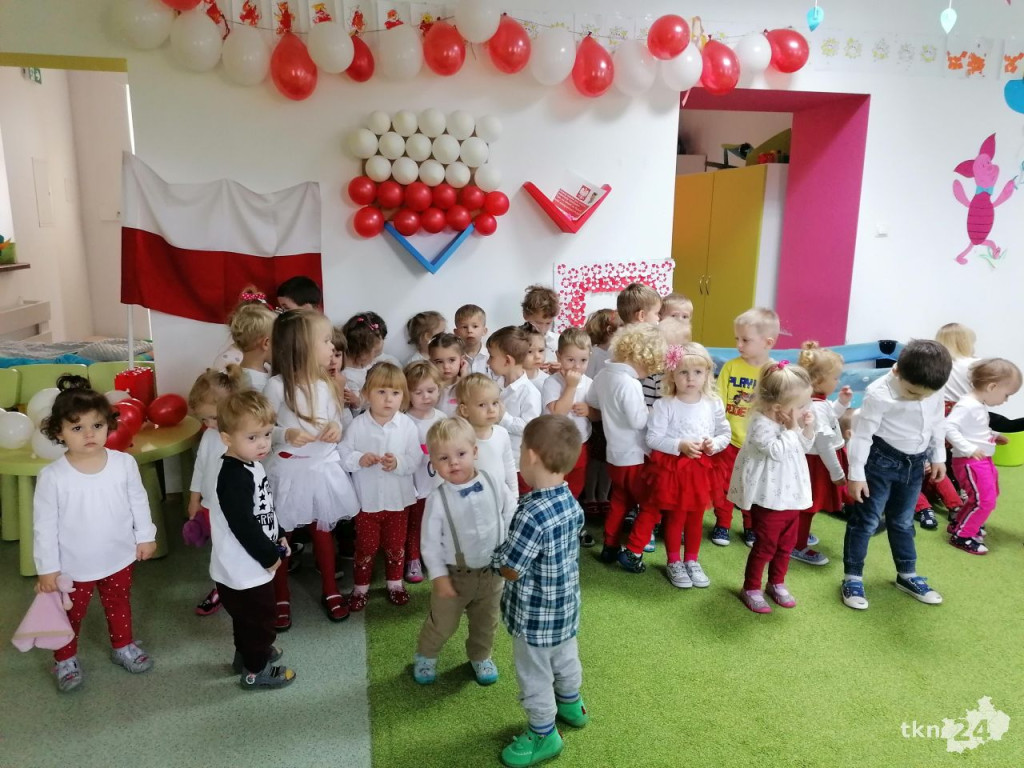 `Słoneczko` z Końskich i Stąporkowa zaprasza dzieci w swoje progi! [zdjęcia]