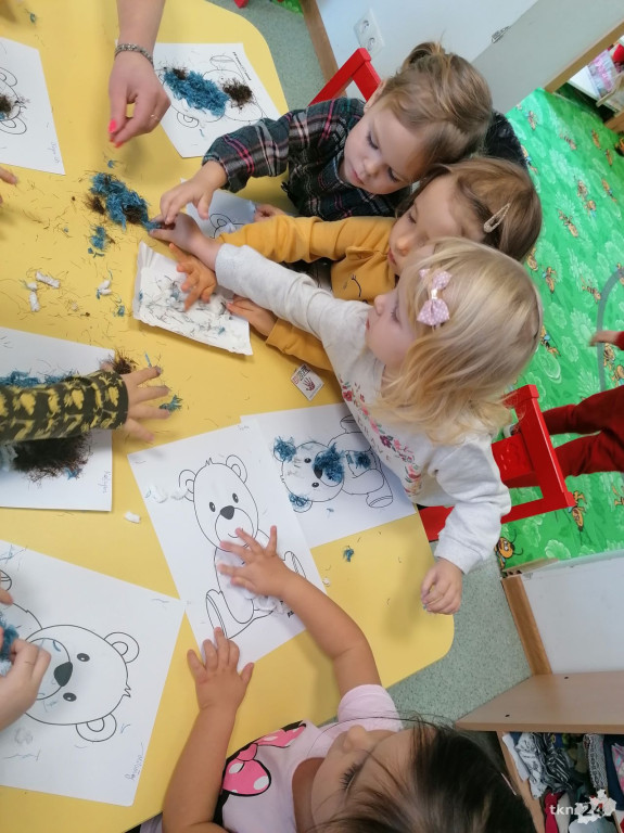 `Słoneczko` z Końskich i Stąporkowa zaprasza dzieci w swoje progi! [zdjęcia]