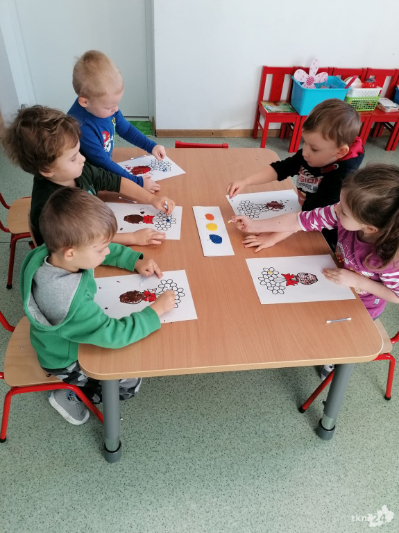 `Słoneczko` z Końskich i Stąporkowa zaprasza dzieci w swoje progi! [zdjęcia]
