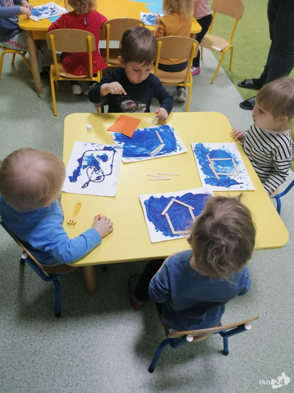 `Słoneczko` z Końskich i Stąporkowa zaprasza dzieci w swoje progi! [zdjęcia]