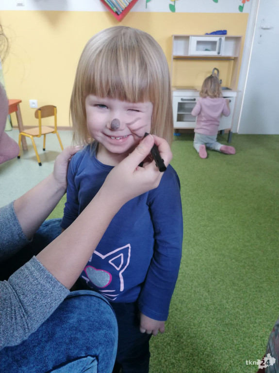 `Słoneczko` z Końskich i Stąporkowa zaprasza dzieci w swoje progi! [zdjęcia]