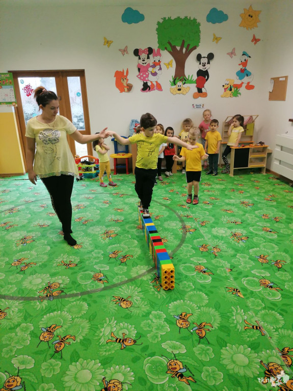 `Słoneczko` z Końskich i Stąporkowa zaprasza dzieci w swoje progi! [zdjęcia]