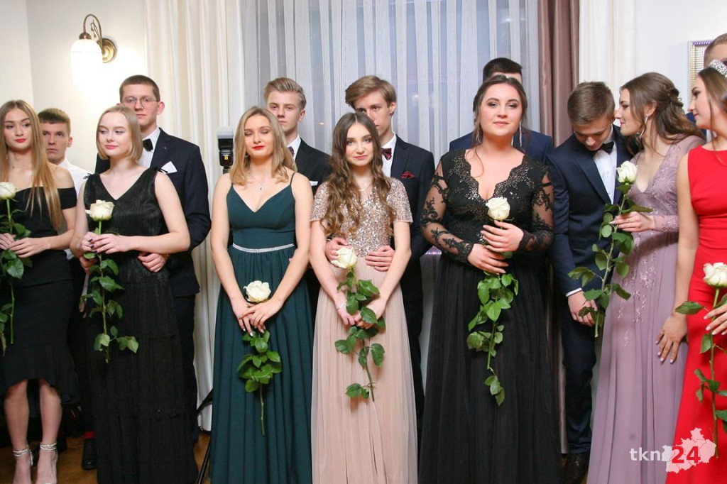 Sezon studniówek 2020 już za nami! Przeżyjmy to jeszcze raz!