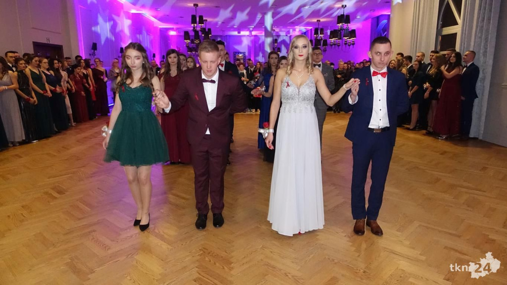 Sezon studniówek 2020 już za nami! Przeżyjmy to jeszcze raz!