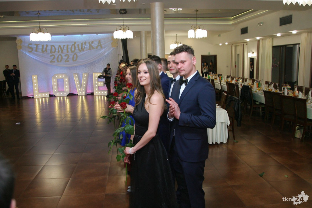 Sezon studniówek 2020 już za nami! Przeżyjmy to jeszcze raz!