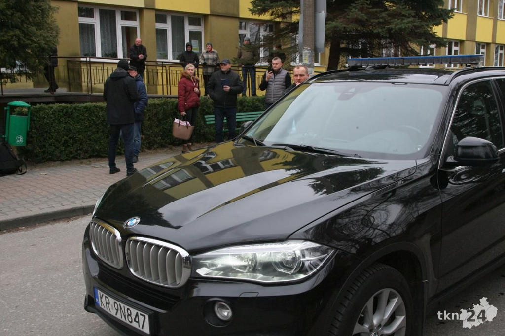 WIDEO: Prezydent Andrzej Duda w Końskich