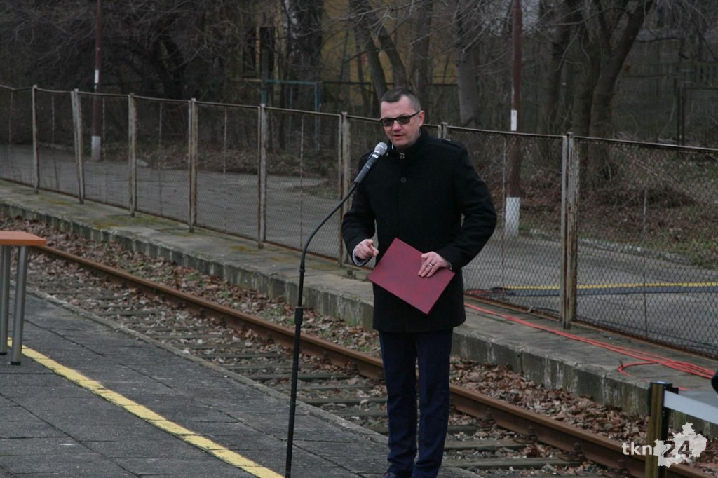 WIDEO: Prezydent Andrzej Duda w Końskich
