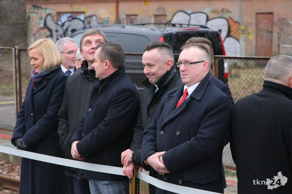 WIDEO: Prezydent Andrzej Duda w Końskich
