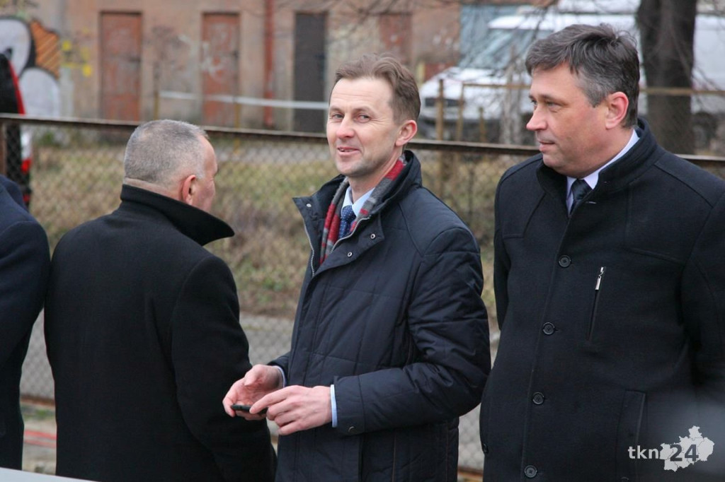 WIDEO: Prezydent Andrzej Duda w Końskich