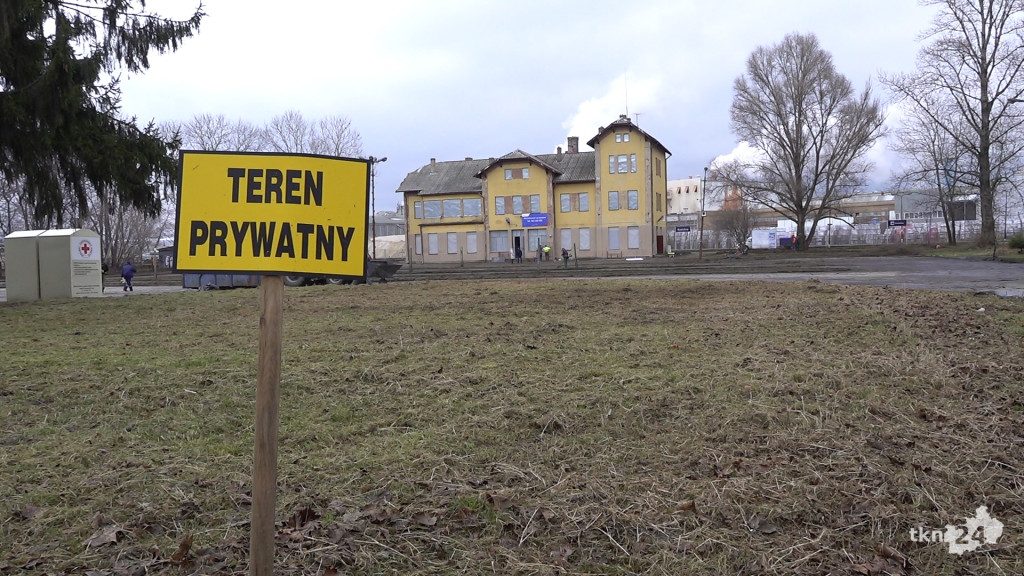 Prezydent Duda w Końskich. Trwają przygotowania. Znamy więcej szczegółów [zdjęcia]