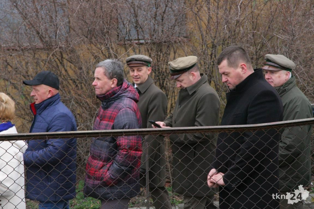 Andrzej Duda w Końskich. Mnóstwo osób chciało spotkać się z Prezydentem [fotorelacja]