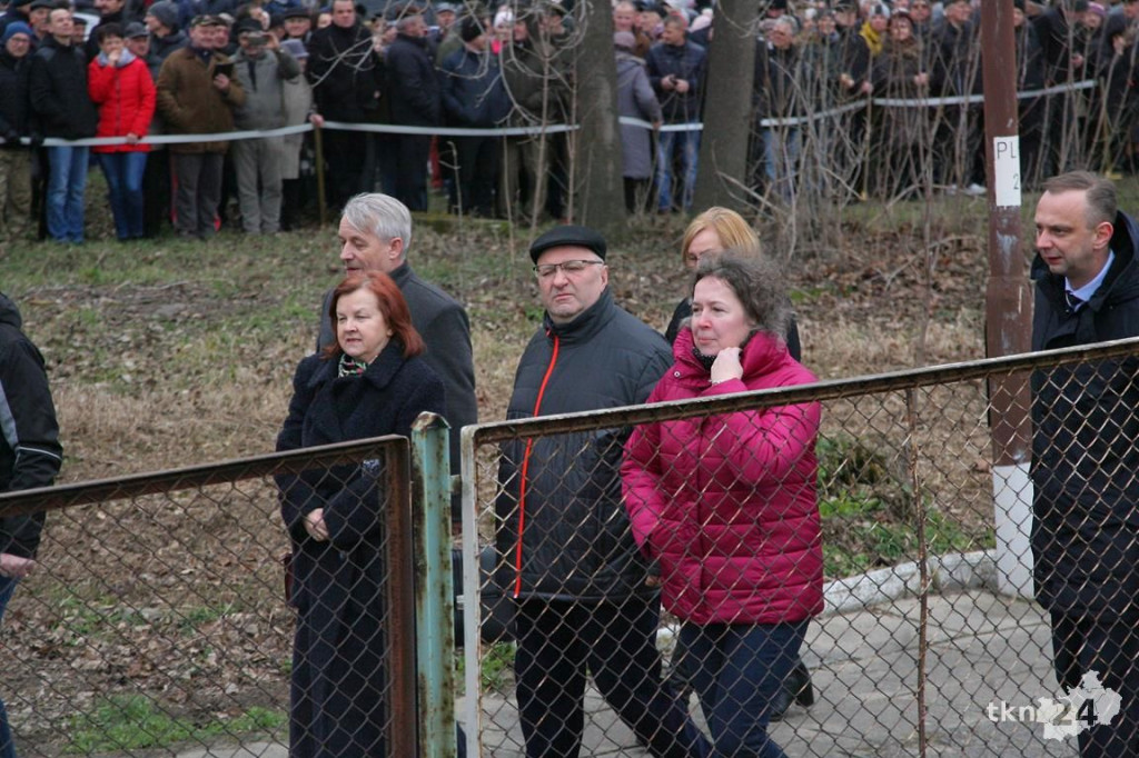 WIDEO: Prezydent Andrzej Duda w Końskich