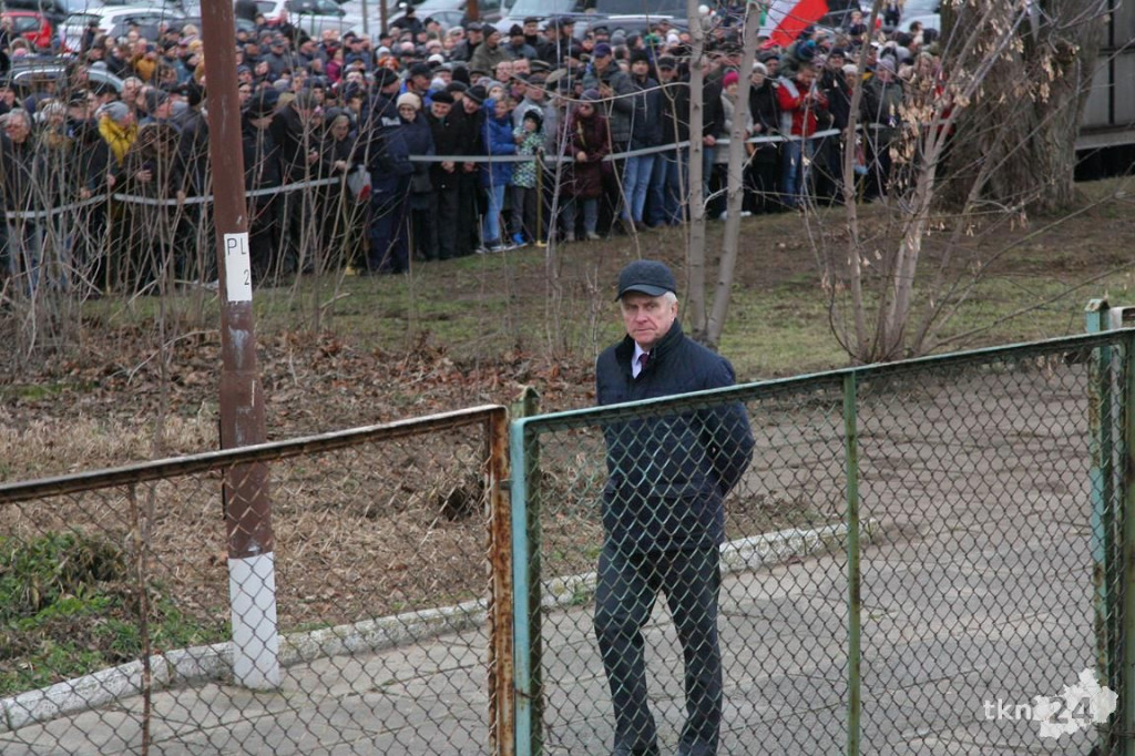 WIDEO: Prezydent Andrzej Duda w Końskich