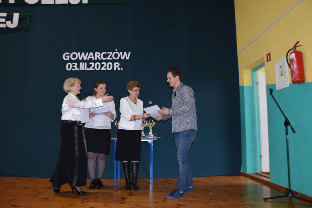 Już po raz 17. rywalizowali w konkursie pieśni i poezji patriotycznej [wideo, zdjęcia]