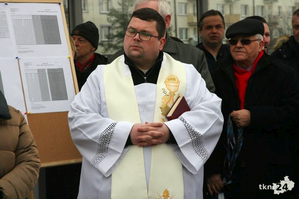 WIDEO: Ruszyła komunikacja publiczna w Końskich!
