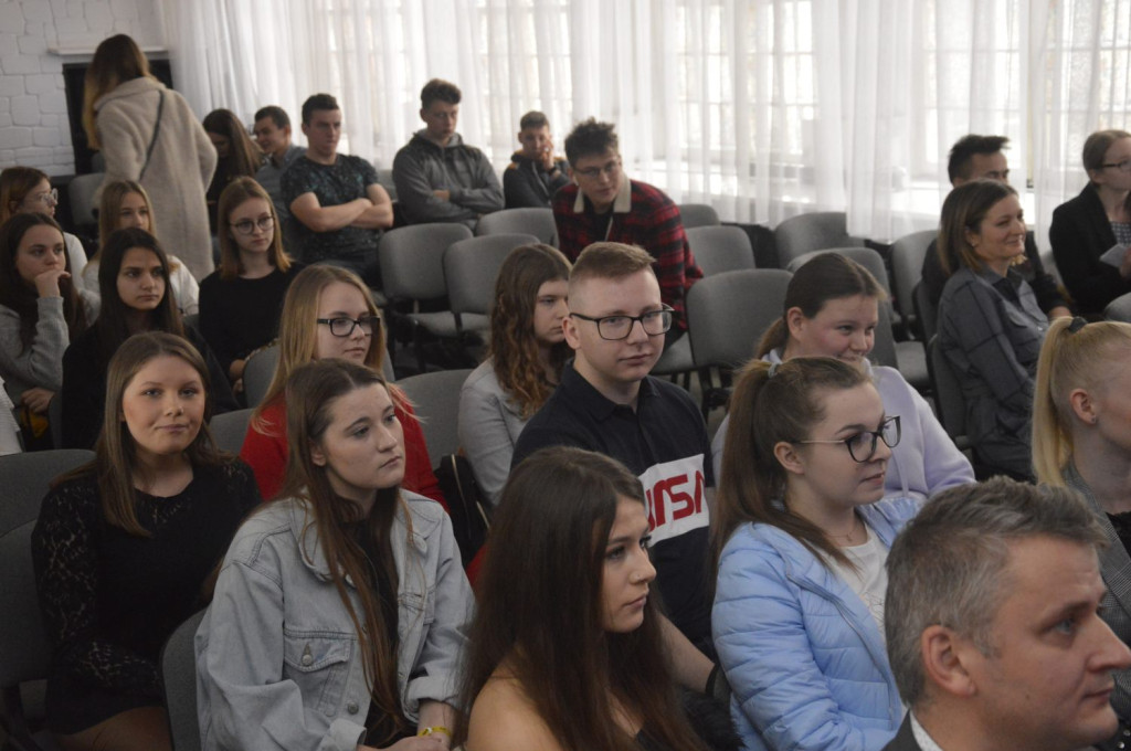 Maria Frączyk i Igor Pargieła oraz Jagoda Szczegielniak najlepsi w śpiewaniu po niemiecku [zdjęcia]