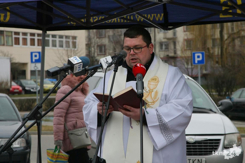 WIDEO: Ruszyła komunikacja publiczna w Końskich!