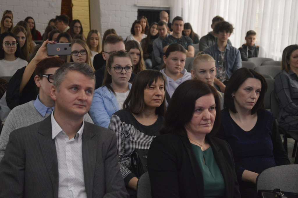 Maria Frączyk i Igor Pargieła oraz Jagoda Szczegielniak najlepsi w śpiewaniu po niemiecku [zdjęcia]