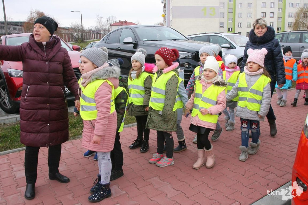 Komunikacja wraca do Końskich. Za nami pierwszy kurs i prezentacja! [fotorelacja]
