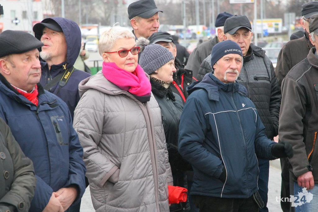 Komunikacja wraca do Końskich. Za nami pierwszy kurs i prezentacja! [fotorelacja]