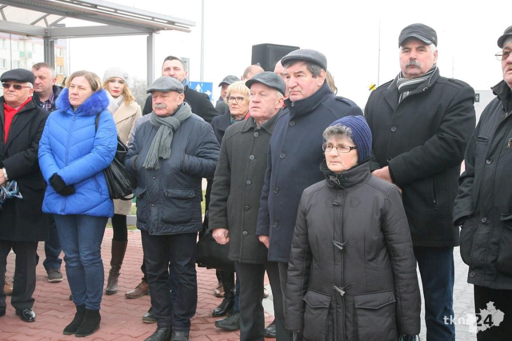 Komunikacja wraca do Końskich. Za nami pierwszy kurs i prezentacja! [fotorelacja]