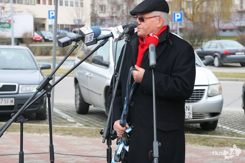 Komunikacja wraca do Końskich. Za nami pierwszy kurs i prezentacja! [fotorelacja]