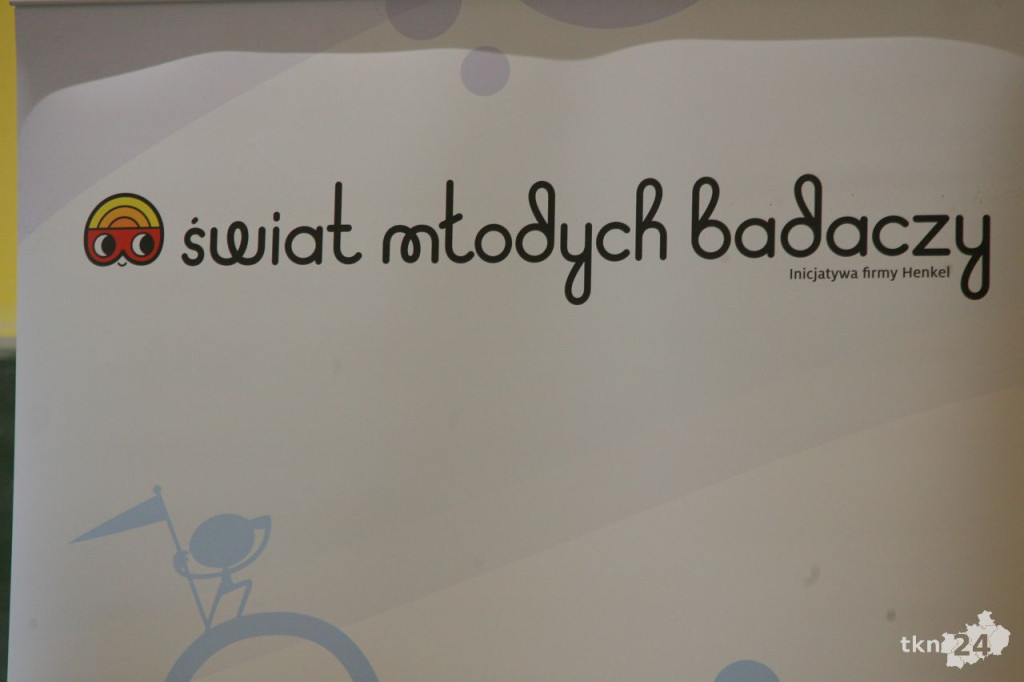Młodzi badacze sprawdzali dlaczego warto myć zęby. Świetna inicjatywa firmy Henkel [wideo, zdjęcia]