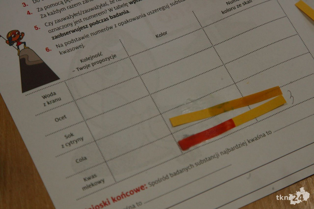 Młodzi badacze sprawdzali dlaczego warto myć zęby. Świetna inicjatywa firmy Henkel [wideo, zdjęcia]