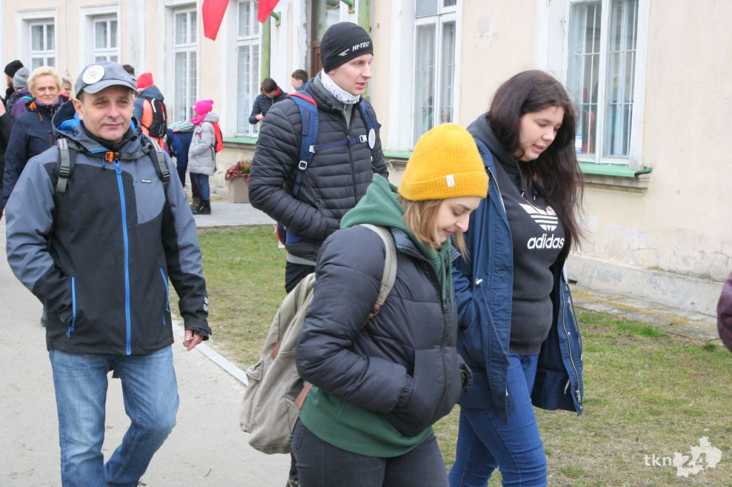 Ponad 350 osób na trasie Rajdu Bab! [wideo, zdjęcia]