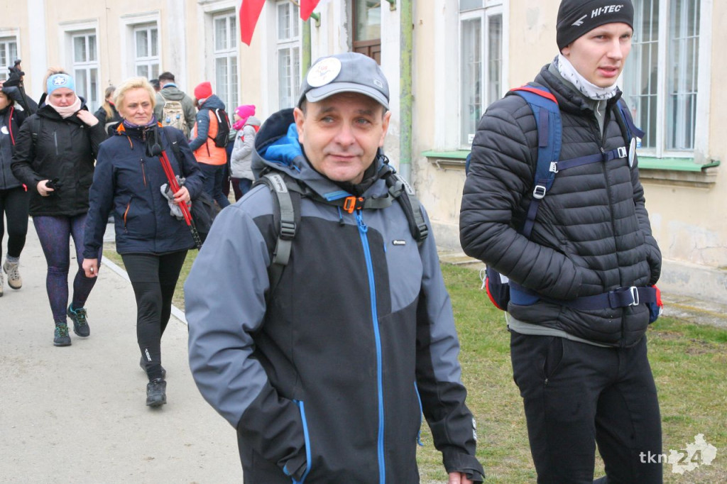 Ponad 350 osób na trasie Rajdu Bab! [wideo, zdjęcia]