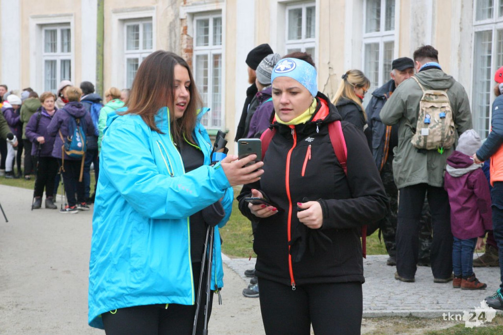 Ponad 350 osób na trasie Rajdu Bab! [wideo, zdjęcia]