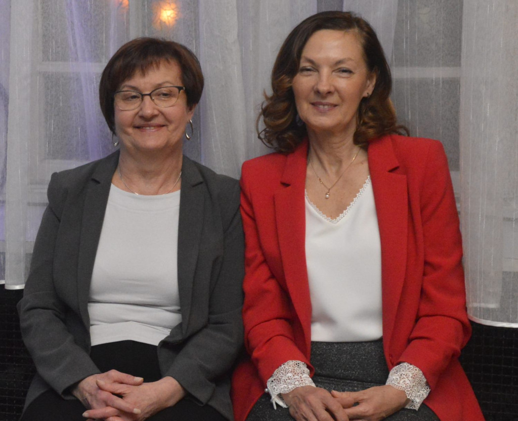 Po włosku na Dzień Kobiet w Domu Kultury w Końskich [wideo, zdjęcia]